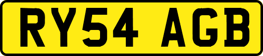 RY54AGB