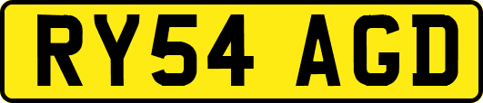 RY54AGD