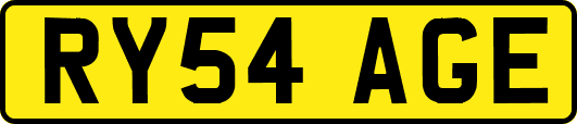 RY54AGE