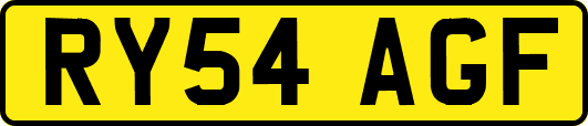 RY54AGF