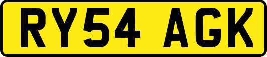 RY54AGK