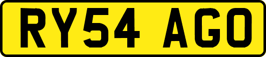 RY54AGO