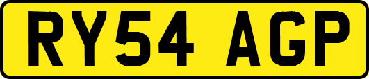 RY54AGP