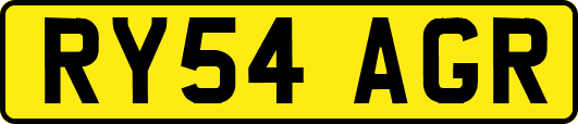 RY54AGR