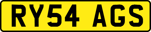 RY54AGS