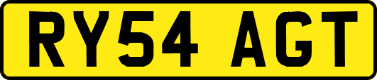 RY54AGT