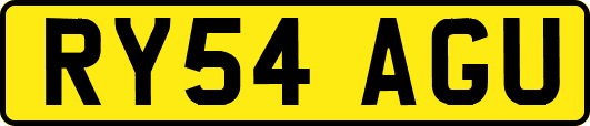 RY54AGU