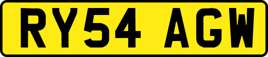 RY54AGW