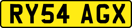 RY54AGX