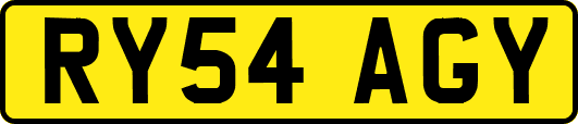 RY54AGY