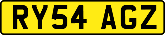 RY54AGZ