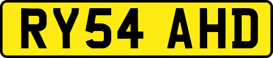 RY54AHD