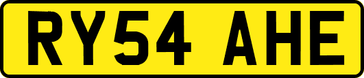 RY54AHE