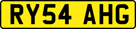 RY54AHG