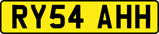 RY54AHH