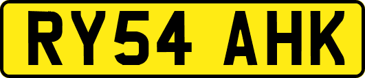 RY54AHK