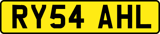RY54AHL
