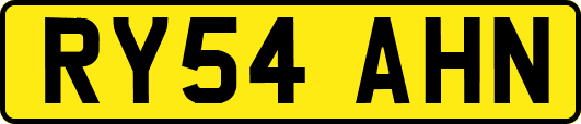 RY54AHN