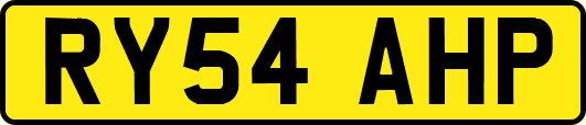 RY54AHP
