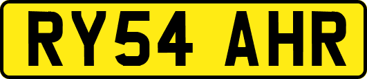 RY54AHR