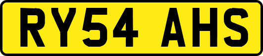 RY54AHS
