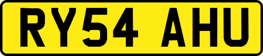 RY54AHU