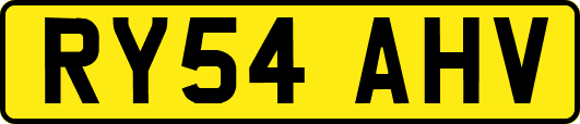 RY54AHV