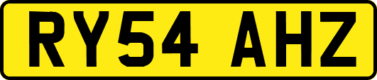 RY54AHZ