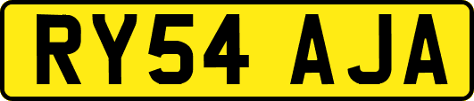 RY54AJA