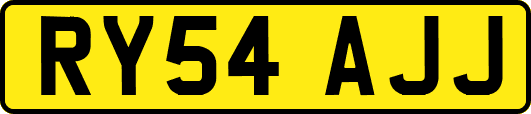 RY54AJJ
