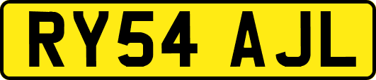 RY54AJL