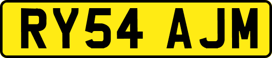 RY54AJM
