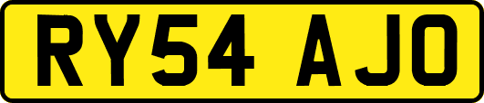 RY54AJO