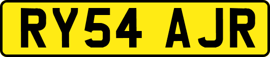RY54AJR