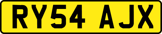 RY54AJX