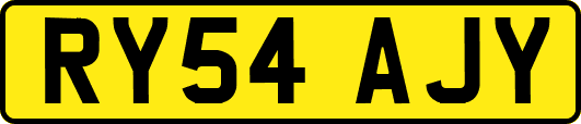 RY54AJY