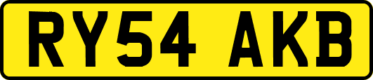 RY54AKB