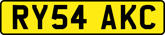 RY54AKC