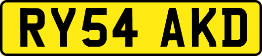 RY54AKD