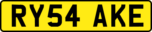 RY54AKE