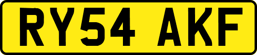 RY54AKF