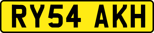 RY54AKH