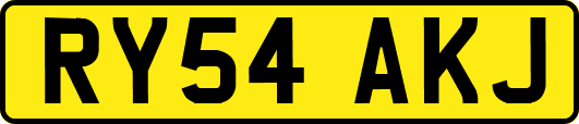 RY54AKJ