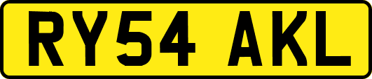 RY54AKL