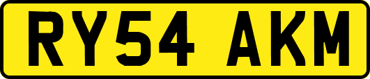 RY54AKM