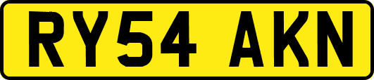 RY54AKN