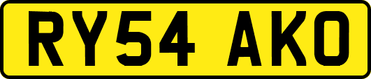 RY54AKO