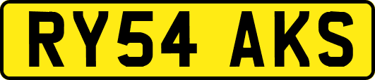 RY54AKS