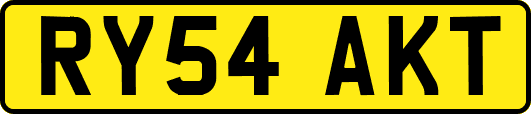 RY54AKT