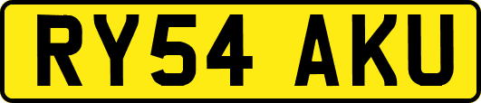 RY54AKU